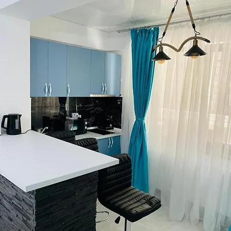 Apartment Garsoniera Dary
