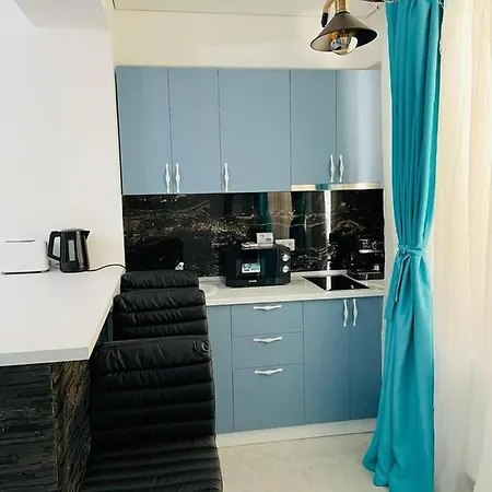 Apartment Garsoniera Dary *