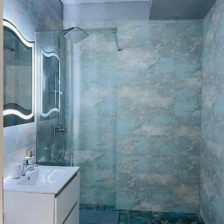 Garsoniera Dary Apartment *