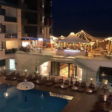 Garsoniera Dary Apartment Navodari