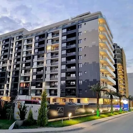 Garsoniera Dary Apartment *