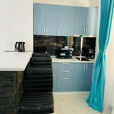 דירה Garsoniera Dary Năvodari